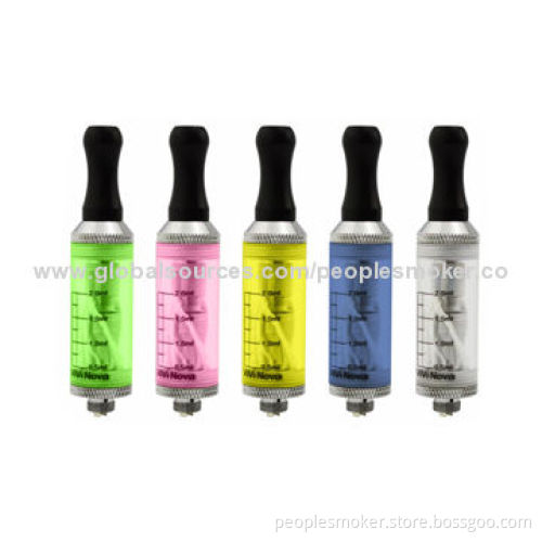 Electronic Cigarette Mini Vivi Nova Kit, Sized 14 x 129mm